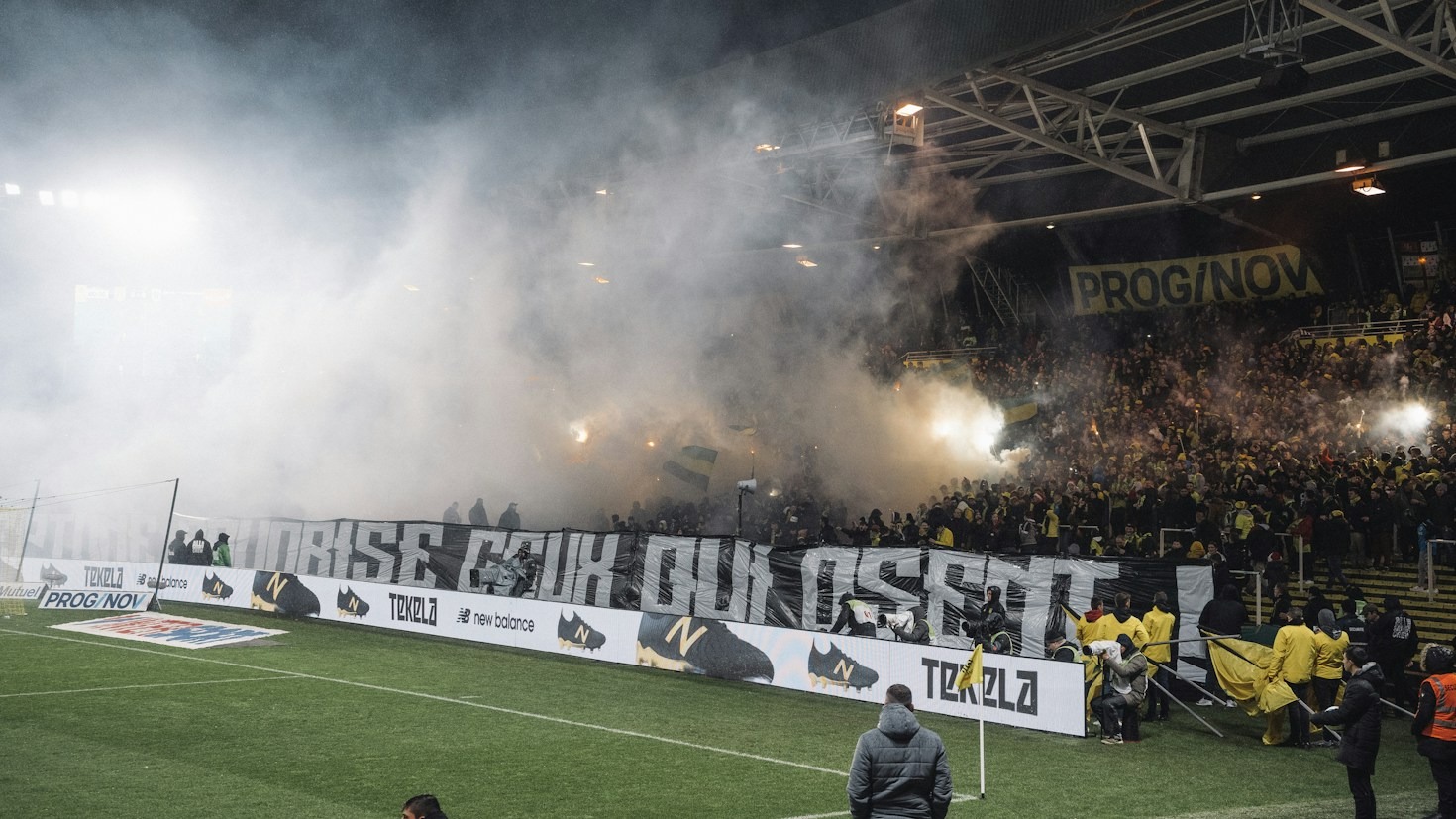 Under the Radar: Top Transfer Targets Lighting Up Europe