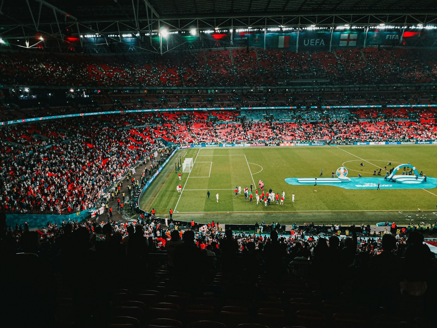 From Academy to Spotlight: Scouting the Next Generation