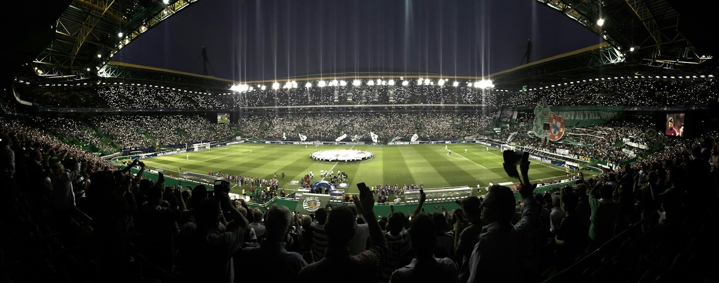 High Pressing Explained: The Strategy Dominating Elite Football
